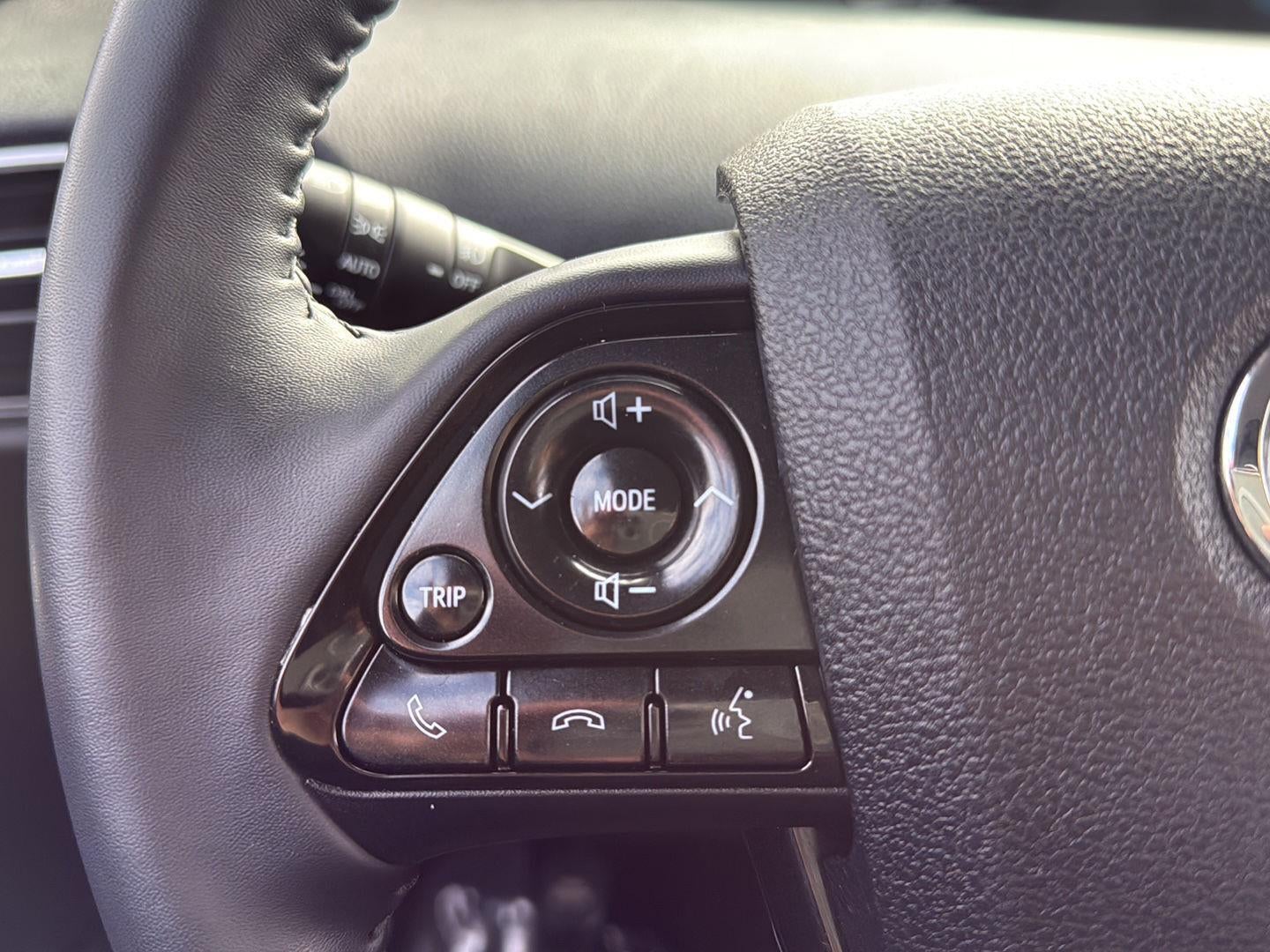 2019 Toyota Prius XLE AWD-e