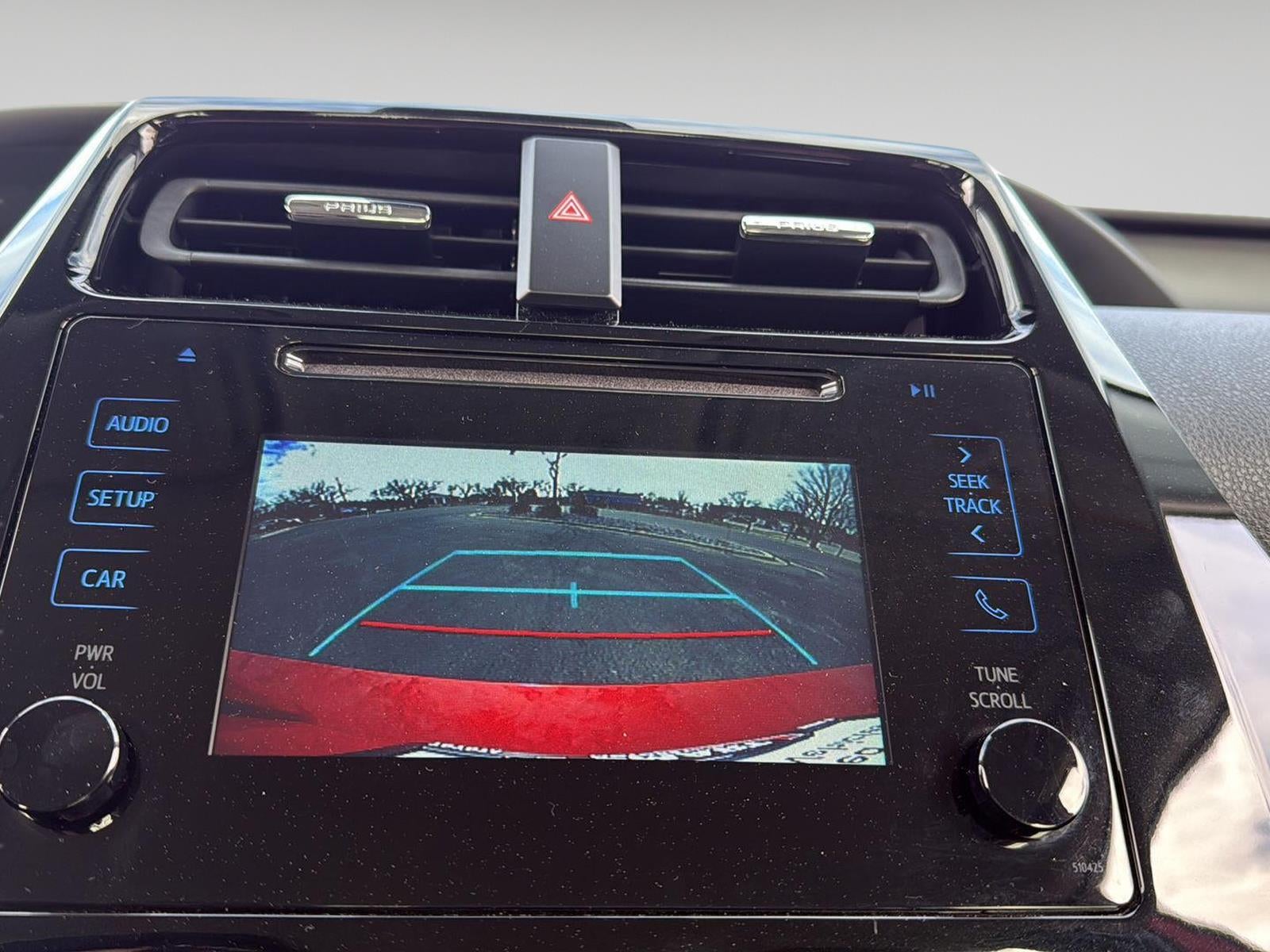 2019 Toyota Prius XLE AWD-e