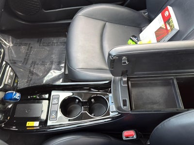 2019 Toyota Prius XLE AWD-e