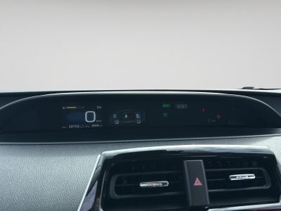 2019 Toyota Prius XLE AWD-e