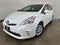 2014 Toyota Prius v Three