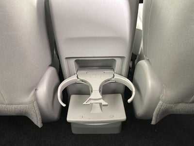 2014 Toyota Prius v Three