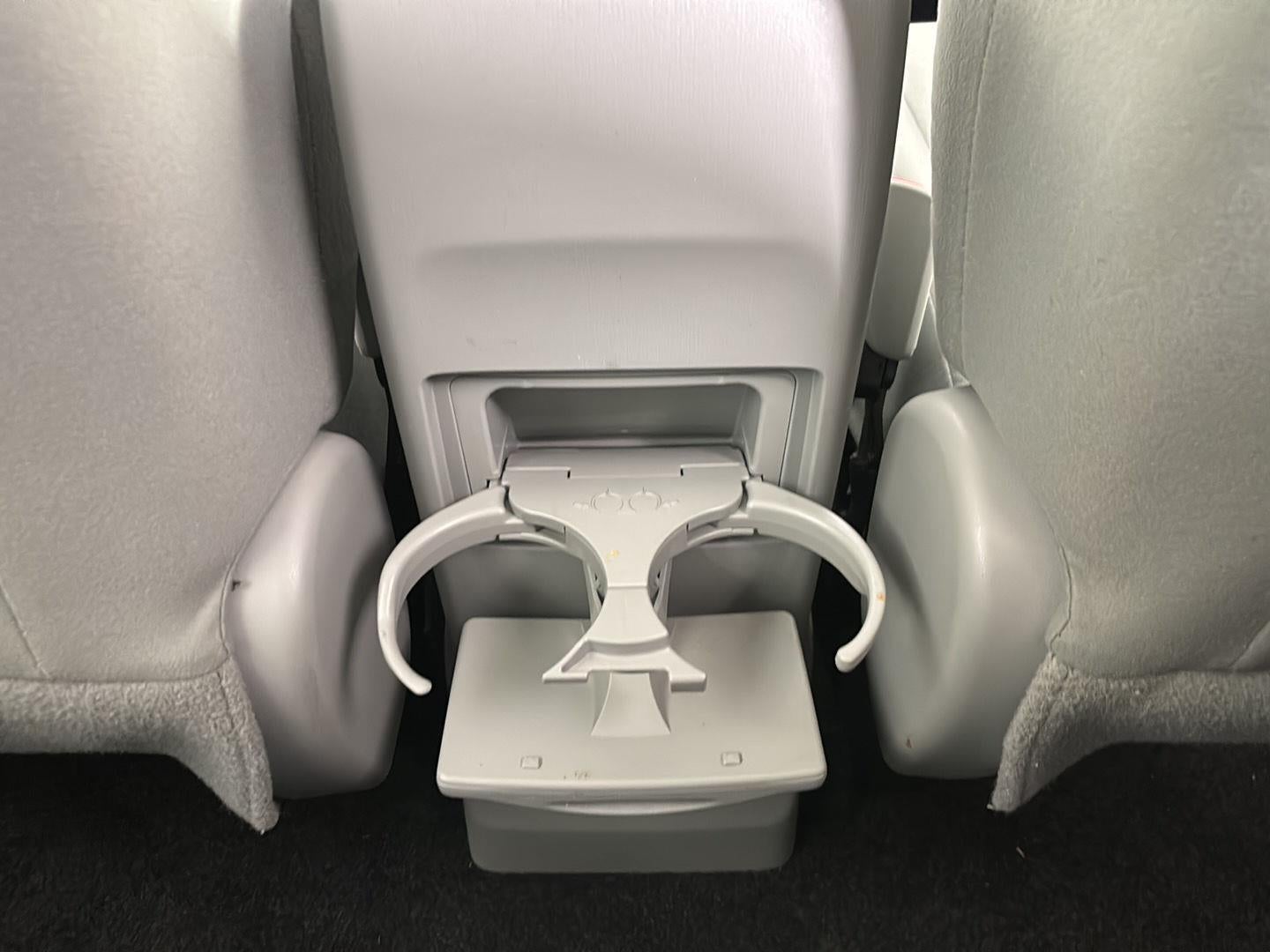 2014 Toyota Prius v Three