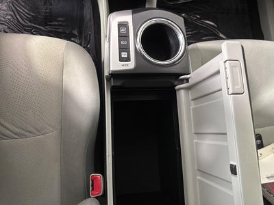 2014 Toyota Prius v Three