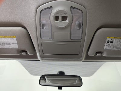 2014 Toyota Prius v Three