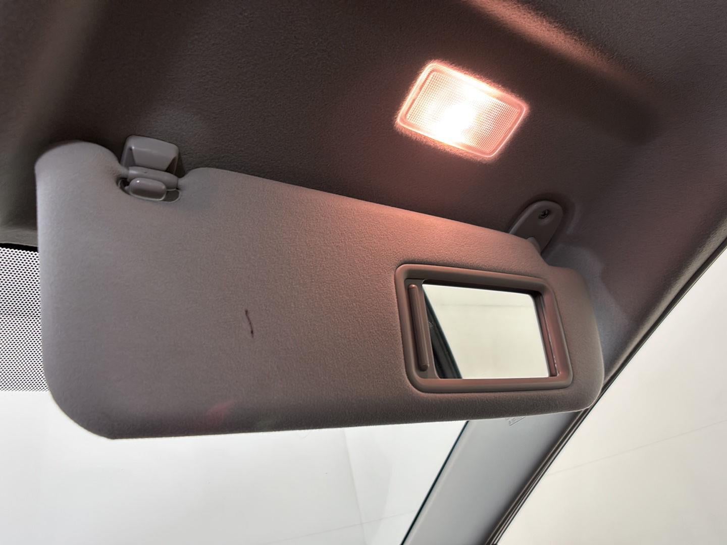 2014 Toyota Prius v Three