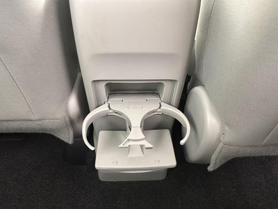 2014 Toyota Prius v Three