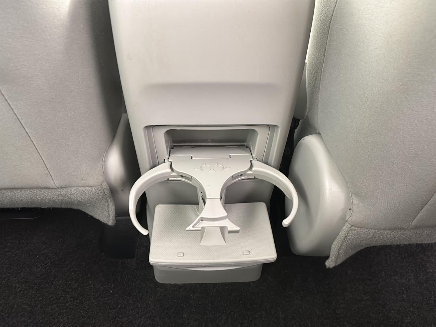 2014 Toyota Prius v Three