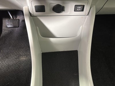 2014 Toyota Prius v Three