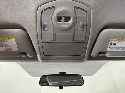 2014 Toyota Prius v Three