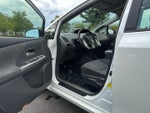 2012 Toyota Prius V Three