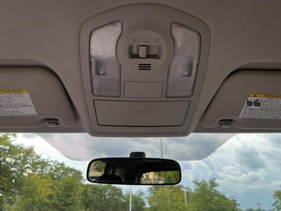 2012 Toyota Prius V Three