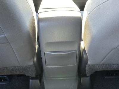 2013 Toyota Prius v Three