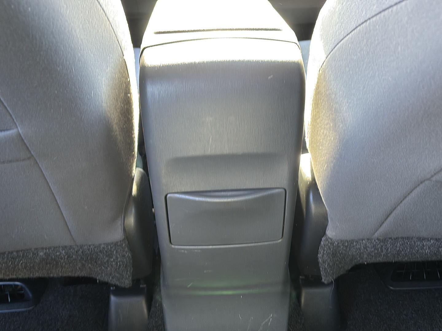 2013 Toyota Prius v Three
