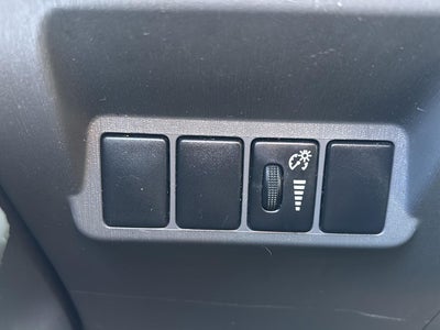2013 Toyota Prius v Three