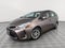 2016 Toyota Prius v Three
