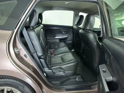 2016 Toyota Prius v Three