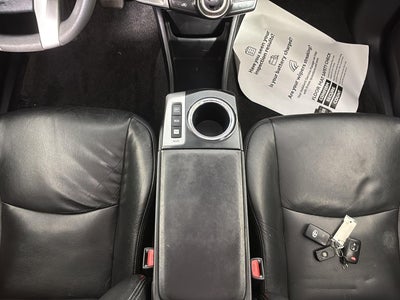 2016 Toyota Prius v Three