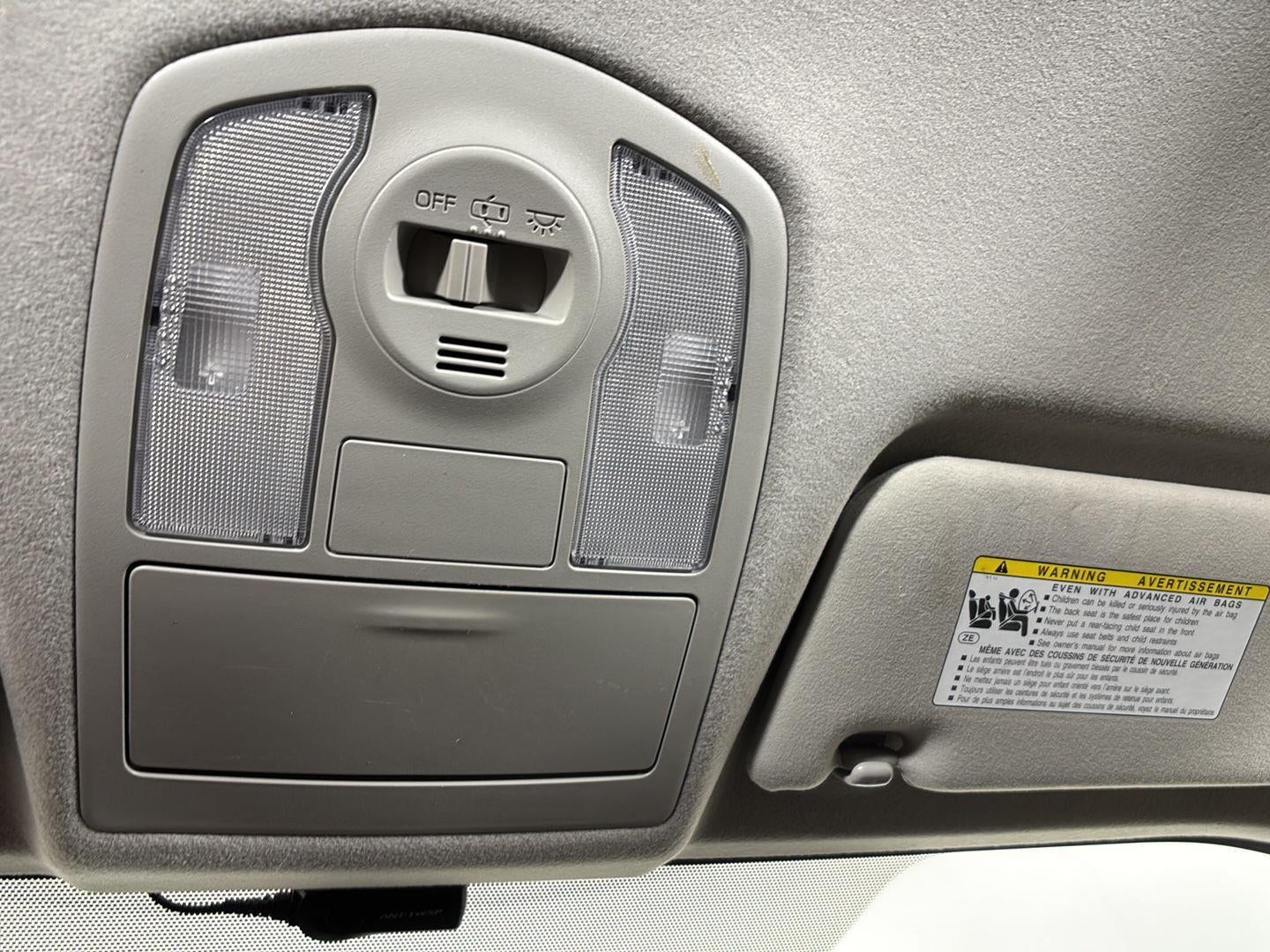 2016 Toyota Prius v Three