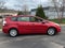 2012 Toyota Prius v Three