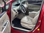 2012 Toyota Prius v Three