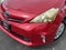 2012 Toyota Prius v Three
