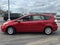 2012 Toyota Prius v Three