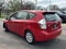2012 Toyota Prius v Three