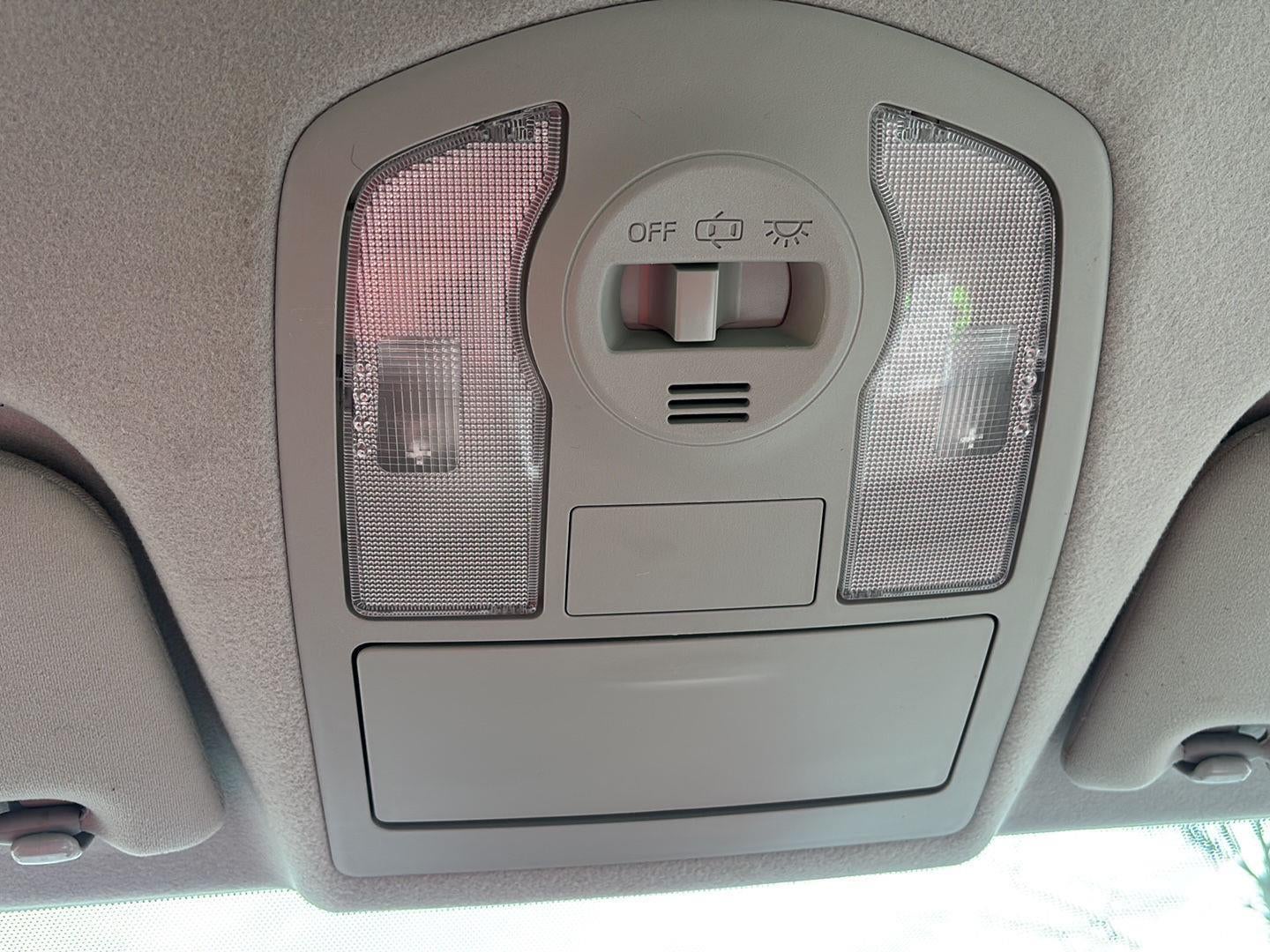 2012 Toyota Prius v Three