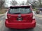 2012 Toyota Prius v Three