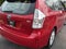 2012 Toyota Prius v Three