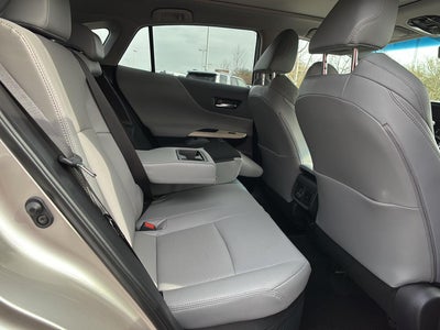 2023 Toyota Venza Limited
