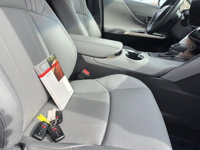 2023 Toyota Venza Limited