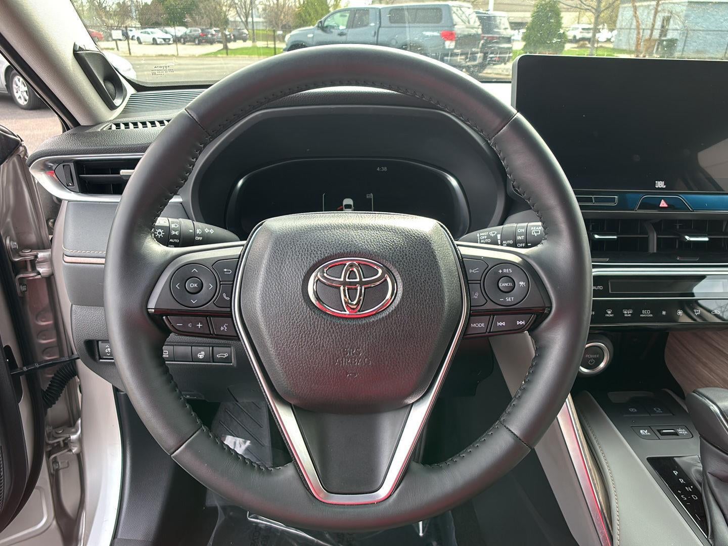 2023 Toyota Venza Limited