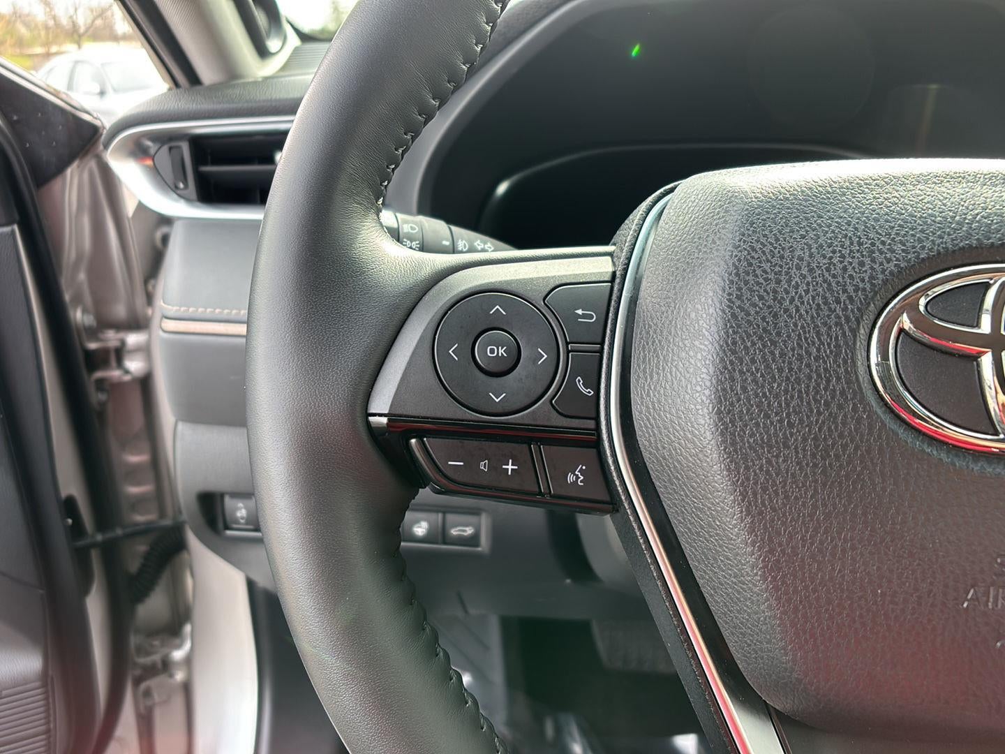 2023 Toyota Venza Limited