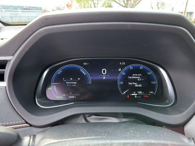 2023 Toyota Venza Limited