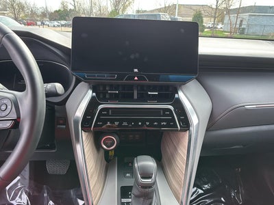 2023 Toyota Venza Limited