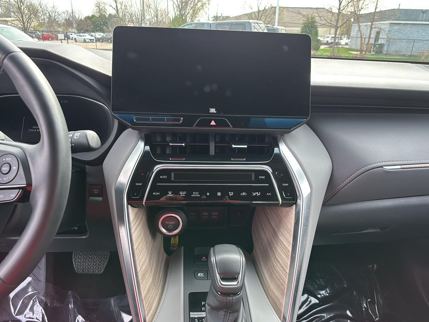 2023 Toyota Venza Limited