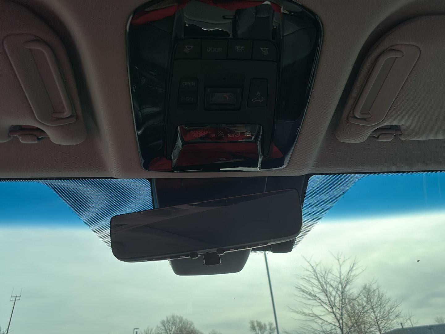 2023 Toyota Venza Limited