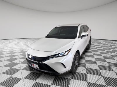 2023 Toyota Venza LE