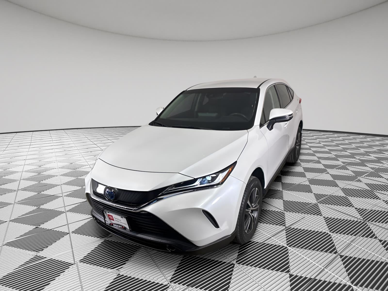 2023 Toyota Venza LE