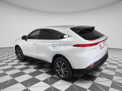 2023 Toyota Venza LE