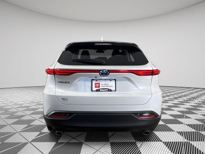 2023 Toyota Venza LE