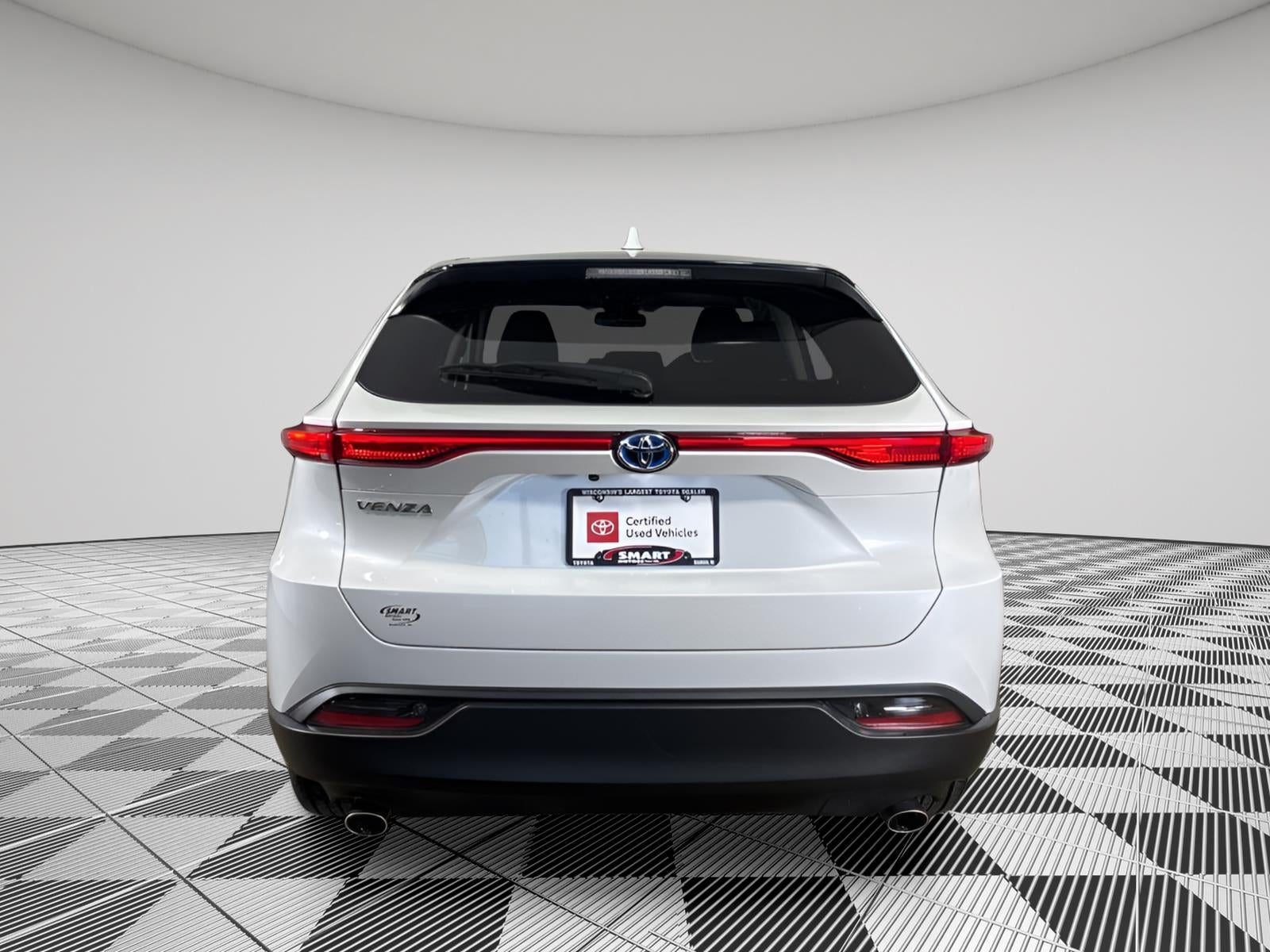 2023 Toyota Venza LE