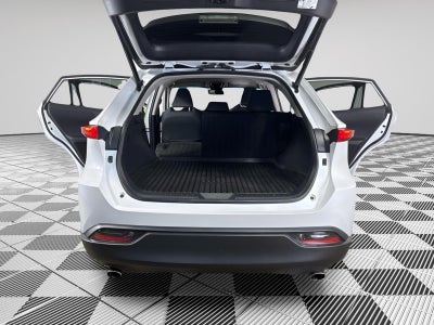 2023 Toyota Venza LE