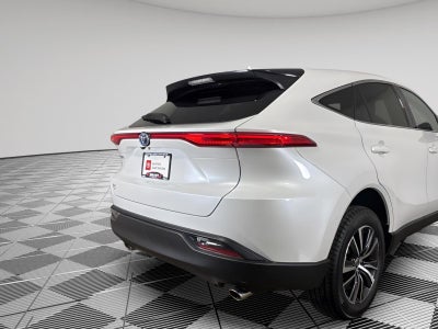 2023 Toyota Venza LE