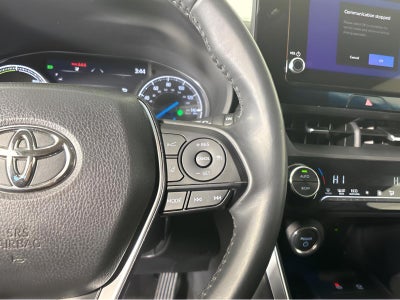 2023 Toyota Venza LE