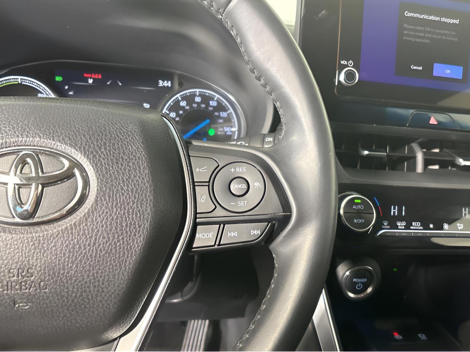 2023 Toyota Venza LE