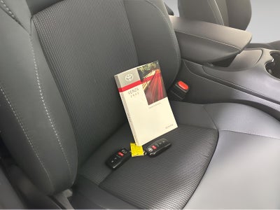 2023 Toyota Venza LE