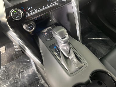 2023 Toyota Venza LE